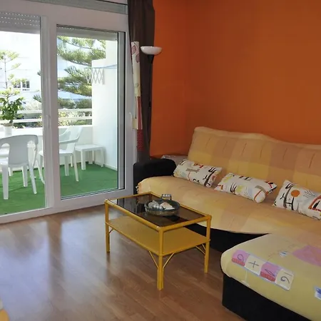 Apartment Bonito Piso Con Vistas Al Mar. *