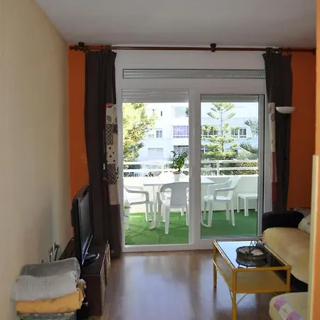Apartment Bonito Piso Con Vistas Al Mar.