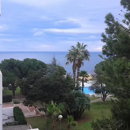 Bonito Piso Con Vistas Al Mar. Apartment Santa Pola