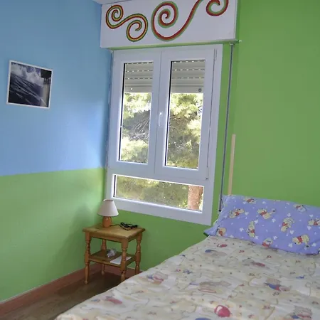 Apartman Bonito Piso Con Vistas Al Mar.