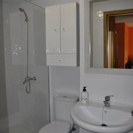 Bonito Piso Con Vistas Al Mar. Apartman