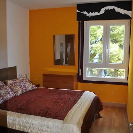 Apartman Bonito Piso Con Vistas Al Mar.