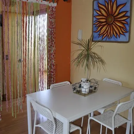 Bonito Piso Con Vistas Al Mar. Apartman Santa Pola