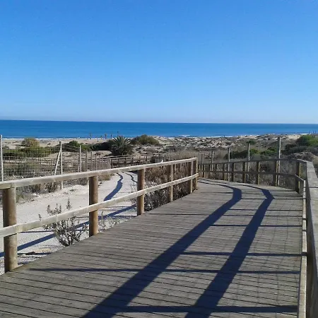 Apartman Bonito Piso Con Vistas Al Mar.