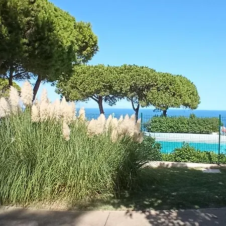 Bonito Piso Con Vistas Al Mar. Apartman *