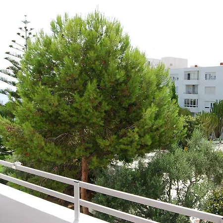 Apartman Bonito Piso Con Vistas Al Mar.